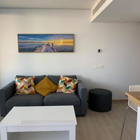 Precioso Apartamento Carvajal - The Wave Fuengirola Exterior photo