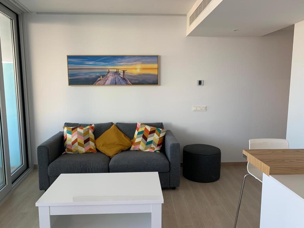 Precioso Apartamento Carvajal - The Wave Fuengirola Exterior photo