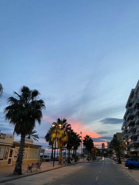 Precioso Apartamento Carvajal - The Wave Fuengirola Exterior photo