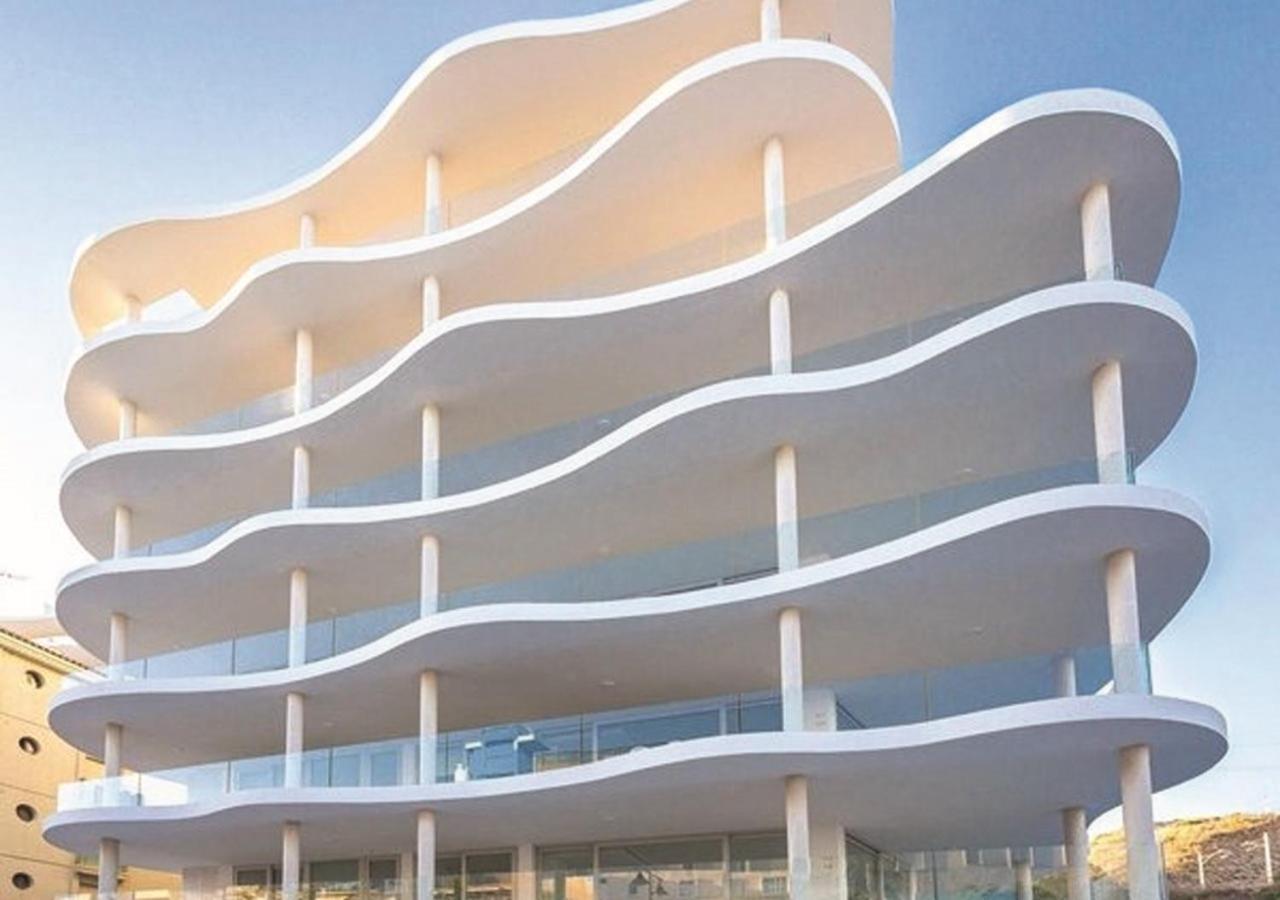 Precioso Apartamento Carvajal - The Wave Fuengirola Exterior photo